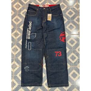 *Very Rare* Vintage Pepe Jeans